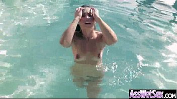 Preview 4 of Futabbw - (kelsi monroe) Big Oiled Ass Slut Girl Need And Like Anal Sex movie-17