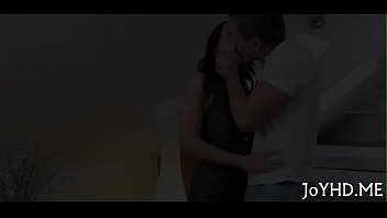 Preview 1 of New Guinea Facking - Talented dude fucks a hot teen