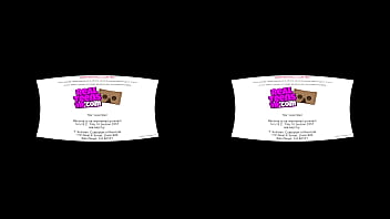 Preview 1 of Ping Pong N Pussy - Teen VR - Violet Starr - RealTeensVR.com