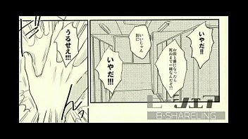 Preview 2 of Scarlet Red Blacked Com - 銀時&times_土方　銀魂　銀高色物読本