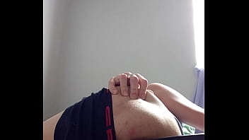 Preview 2 of Nice Tits Big Cock - VID 20161011 131709164