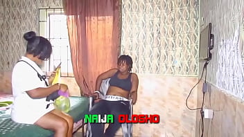 Preview 2 of Www Xxx10com - Naija Olosho - Free Lesbian Videos
