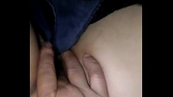 Preview 3 of Cute Teen Strip Socks - VID-20160922-WA0005