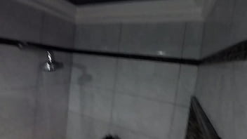 Preview 3 of Hd Sleep Xxx - Banho com personal