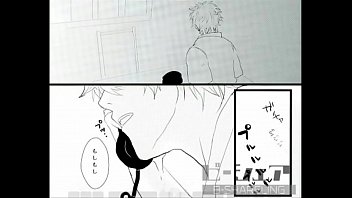 Preview 2 of Batter Pussy - 銀時&times_土方　銀魂　あいたいならば