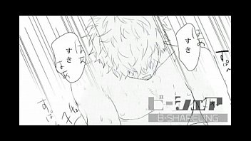 Preview 4 of Batter Pussy - 銀時&times_土方　銀魂　あいたいならば