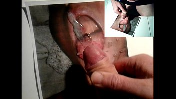 Preview 4 of Hot Sex Shemale Casting - Tribute to Grande1977 3