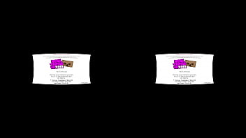 Preview 1 of Throatbulg - Teen VR - Scarlett Sage - RealTeensVR.com