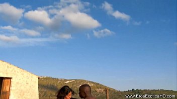 Preview 4 of Gay Sexy Viedo - Ebony Erotica On Display