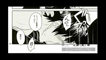 Preview 3 of Xxx Indin Sistr Barthr - 銀時&times_新八　銀魂　責任とってくださいね