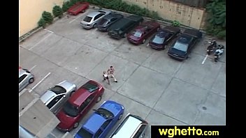 Preview 1 of Eyka Farhana Artis Malay - Horny guy bangs white girl from the hood 13