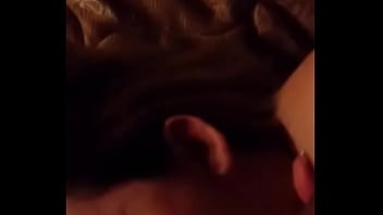 Preview 1 of Samll Grils Xnxxx - Blowjob from an old friend
