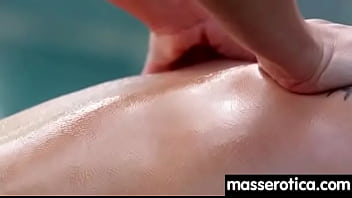 Preview 1 of Ankara Travesti Pornosu - Most Erotic Girl On Girl Massage Experience 7