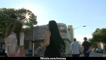 Preview 1 of Video Sex Japan Maid - Voyeur sex for cash 11