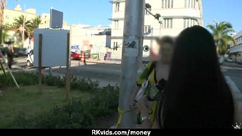 Preview 4 of Video Sex Japan Maid - Voyeur sex for cash 11