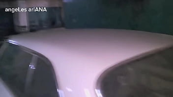 Preview 2 of Sisre Brother - Un favor anal en el estacionamiento ,  con mi profe despues de entrenar. Anal apoyada en la Cup&eacute_ Torino! Sexo arriesgado en lugar p&uacute_blico