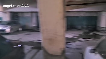 Preview 1 of Sisre Brother - Un favor anal en el estacionamiento ,  con mi profe despues de entrenar. Anal apoyada en la Cup&eacute_ Torino! Sexo arriesgado en lugar p&uacute_blico