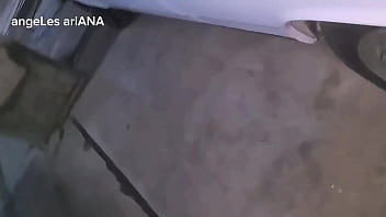 Preview 4 of Sisre Brother - Un favor anal en el estacionamiento ,  con mi profe despues de entrenar. Anal apoyada en la Cup&eacute_ Torino! Sexo arriesgado en lugar p&uacute_blico