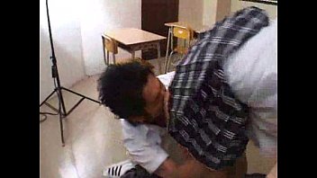 Preview 2 of Brother Hentai Crossdresser Piko - porno girl in shes doesnt know innocest