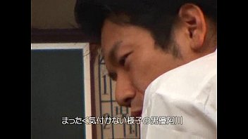 Preview 1 of Brother Hentai Crossdresser Piko - porno girl in shes doesnt know innocest