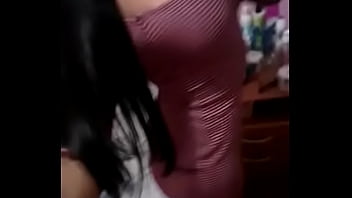 Preview 2 of Finepussy Boob - linda travesti