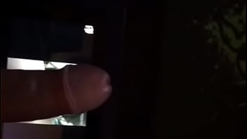 Preview 3 of Handjob Sasha - Tribute for youngsexyBrunnette
