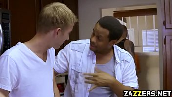 Preview 1 of Deep Deep Throats - Danny D sticks his tongue on Raven Bays sweet shaved pussy