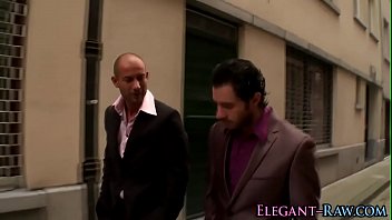 Preview 1 of Full Pornxy Fick - Euro slut dped for facial