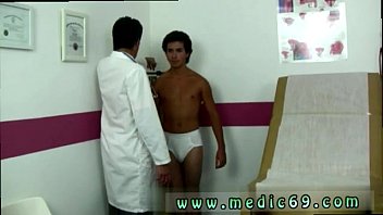 Preview 3 of Amy Anderssen Lexington Steele - Youngest gay boys twinks I surprised him with a thermometer in his