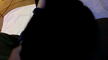 Preview 1 of My 12yo Sister - hairjob video-120