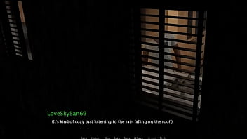 Preview 4 of Hollow Man Filim - Acting Lessons [v1.0.1] Part 4 Angelic Girl by LoveSkySan69