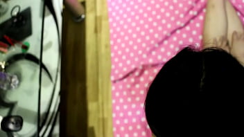 Preview 2 of Finger Pilipin - Hairjob video-108