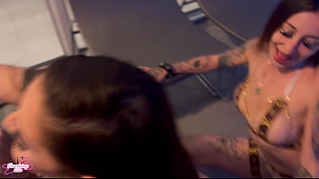Preview 1 of Sc Xxx Bp - Double The Fun