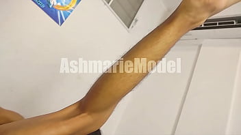 Preview 4 of Xnxx Sunny Leone Full Movies Hd - Hairy Armpits,  Legs,  Ass &amp_ Pussy Tease