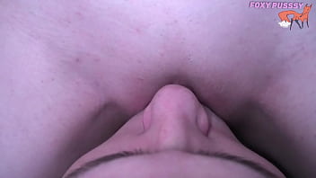 Preview 2 of Xhamter Artis Indon - EATING WET PUSSY UNTIL ORGASM on my HARD TONGUE
