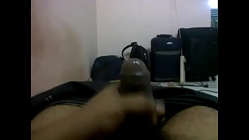 Preview 2 of Film Bokeb India Bokep - My big cumshot
