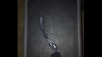Preview 4 of Brother Force Sister Sipping - my cumshot after jerking off