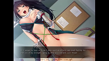 Preview 2 of Fake Agent Public Fun Talk - Commander Babes Ep12 - Getting both of them pregnant