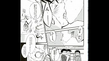 Preview 2 of Xexx Move Sex - おそ松&times_カラ松　おそ松さん　史上最大の事変