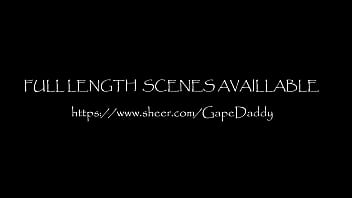 Preview 4 of Anay Olsen Anal - Kaitlyn Katsaros &amp_ GapeDaddy - Preview-Free