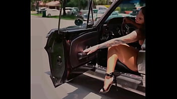 Preview 1 of Stolen Panty Cum - Am I too sweet for you? ? ? by (filmrea) on IGMustang ? teddytarantino