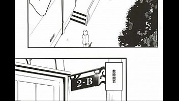 Preview 1 of Ialjwbdgs - BL同人 凛月&times_真緒 あんさんぶるスターズ! 放課後シークエンス