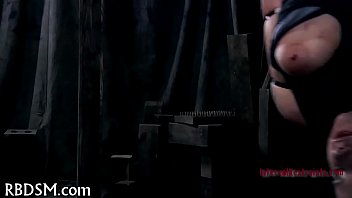 Preview 2 of Village Xxx Anty Video - Sadomasochism whipping tube