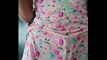 Preview 3 of Indian Girl Murga Punishment - model my sexy pink pajamas. innocent colleague