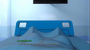 Preview 3 of Bangla Hd Xvideoxnxx - Acting Lessons [v1.0.1] Part 2 Sexy Nurse by LoveSkySan69