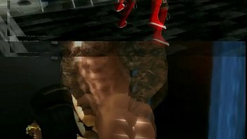 Preview 2 of Asiya Tube - IMVU &quot_Twerk for &quot_