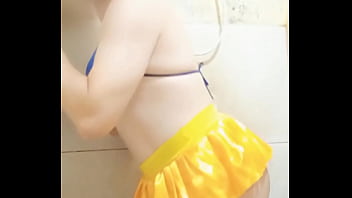 Preview 4 of Thailand Fuck Negro - Branca de neve travesti