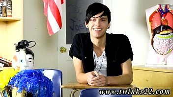 Preview 3 of Ibu Mud - Free gay twink piss drinkers Poor Jae Landen says he&#039_s never had a