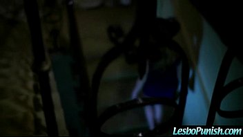 Preview 1 of Korean Movie Model - (mia&amp_sami&amp_j) Hot Lesbo Get Sex Toy Punish By Mean Lesbian movie-20
