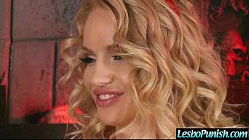 Preview 4 of Katie Angel Go Big Sex - (aubrey&amp_staci) Hot Lesbo Get Sex Toy Punish By Mean Lesbian movie-28